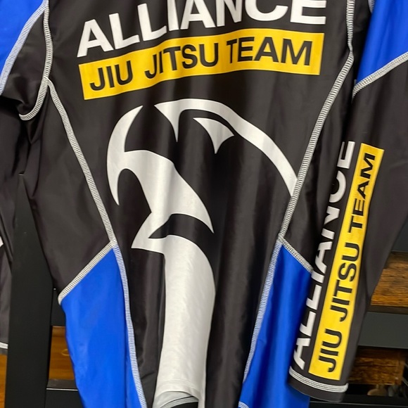 5 Fight Club garments. 5 pieces of Tactical gear garments for one low price ! - Picture 11 of 11